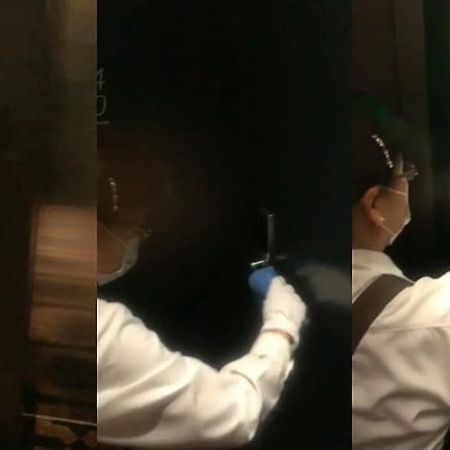 Sr Hotel Seoul Magok Dış mekan fotoğraf