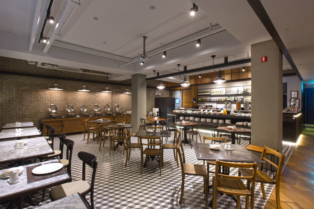 Sr Hotel Seoul Magok Dış mekan fotoğraf