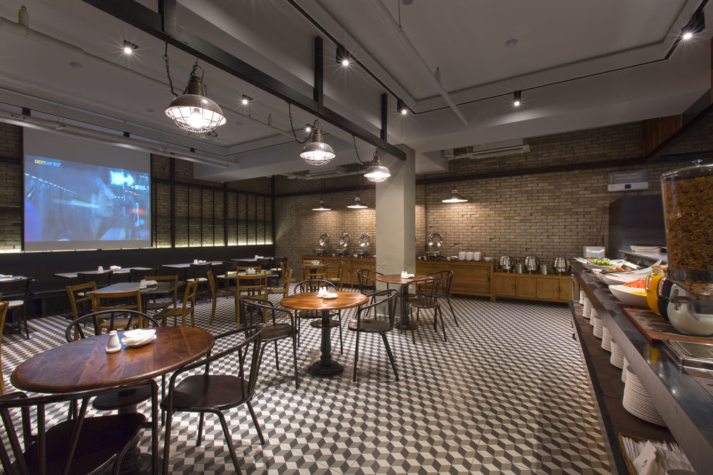 Sr Hotel Seoul Magok Dış mekan fotoğraf