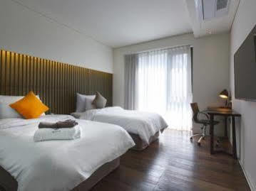 Sr Hotel Seoul Magok Dış mekan fotoğraf