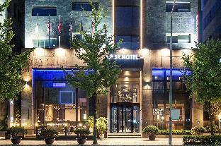 Sr Hotel Seoul Magok Dış mekan fotoğraf